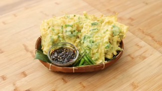 Resep Tempe Mendoan Enak dan Gurih, Ide Menu Takjil Bulan Puasa Paling Dicari