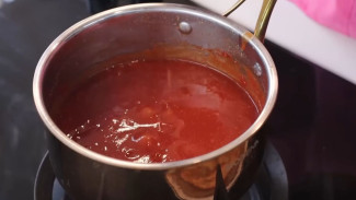 Resep Saus Barbeque Simple, Cocok Untuk Berbagai Menu Masakan