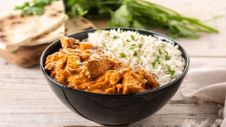Cara Membuat Butter Chicken Rumahan yang Praktis dengan Saus Creamy dan Gurih