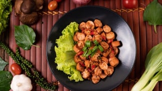 Rekomendasi Menu Sahur 10 Menit, Rasa Enak dan Tetap Mengenyangkan