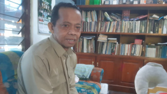Ketua Asosiasi BPD Wongsorejo Hasan Basori: Tindakan Hasan Ma’ruf Itu Blunder Besar!