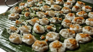 Resep Praktis Choi Pan untuk Pemula, Isinya Segar Pakai Bengkuang