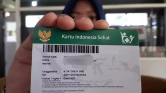 Simak Cara Aktivasi Kembali PBI Nonaktif Melalui Faskes Atau Dinsos