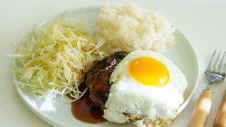Resep Hamburg Crafter, Daging Hamburger Yang Viral Di Jakarta