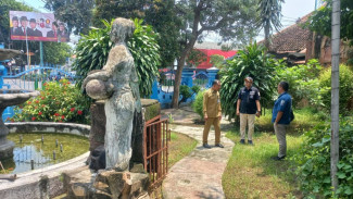 Hampir berusia 100 tahun, Menara Air Randu Pangger direncanakan Jadi Destinasi Wisata