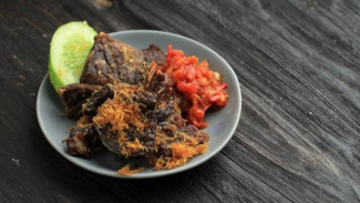 Gurih Bikin Ketagihan! Resep Paru Goreng Kriuk yang Selalu Habis Duluan