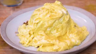 Resep Nasi Goreng Korea Kekinian, Cocok untuk Menu Harian