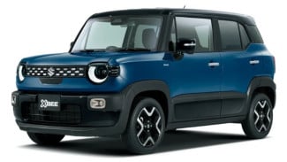 Suzuki XBee Tampil Di IIMS 2026, Berikut Spesifikasi Dan Keunggulannya