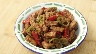 Ide Menu Buka Puasa Simpel, Resep Tempe Orek Khas Sunda yang Bikin Keluarga Rebutan