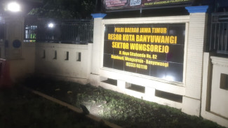 Bola Panas Kasus Pelecehan Bidan N Kini Berada di Polsek Wongsorejo, Pemeriksaan Berlanjut