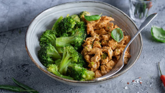 Resep Tumis Daging Brokoli, Olahan Daging Sapi Yang Simpel
