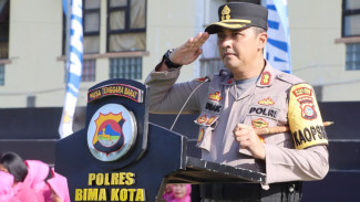Awalnya Lolos Tes Urine, AKBP Didik Tak Berkutik Usai Uji Rambut Kuak Fakta Mengejutkan