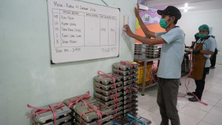 Sebelum Sasar Peserta Didik, BGN Minta SPPG Baru Utamakan MBG untuk Kelompok 3B