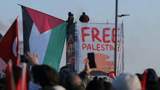 Delapan Negara Termasuk Indonesia Kecam Keras Keputusan Israel Caplok Tepi Barat