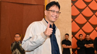 Angin Segar Bagi ASN, Menku Pastikan THR Cair di Pekan Pertama Ramadan