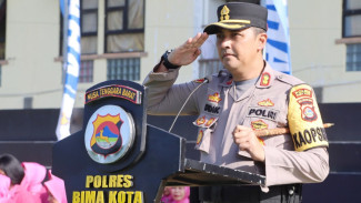 Usai Dipecat, AKBP Didik Kini Hadapi Pidana Mati Karena Terjerat Dua Kasus Narkoba