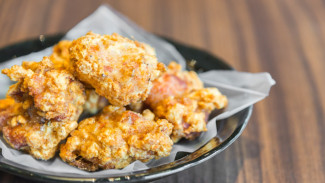 Resep Ayam Goreng Gohyong Yang Wangi, Renyah, Dan Juicy