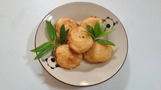 Resep Rondo Royal, Camilan Dan Dessert Tradisional