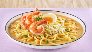 Resep Mie Celor Khas Palembang Yang Gurih Dan Creamy