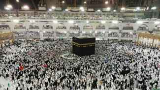 Timur Tengah Memanas, Calon Jamaah Umrah Diimbau Tunda Keberangkatan ke Tanah Suci