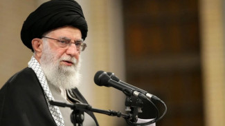 Jawaban Menohok Ali Khamenei Soal Mati Syahid, Diyakini Sebagai Pesan Terakhirnya