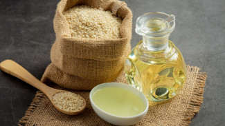 Minyak Wijen Homemade, Wangi, Tanpa Campuran dan Rasa Lebih Otentik