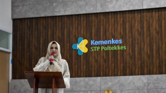 Bupati Pekalongan Fadia Arafiq Ditangkap KPK Dalam OTT