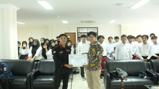 Beasiswa LPDP Talenta Indonesia 2026 Resmi Dibuka, Ini Syarat dan Cara Daftarnya!