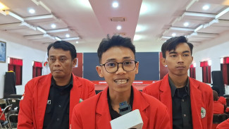 Ingin jadi 'Bestie', Kabinet ANTARA BEM Untag Banyuwangi Siapkan Mediagram, Wadah Curhat, Confess dan Aspirasi Mahasiswa