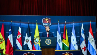 Klaim AS Menang Telak, Trump: Perang dengan Iran Diperkirakan Akan Segera Berakhir