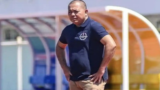 Persekabpas Diakuisisi, Begini Kata CEO Pasuruan United