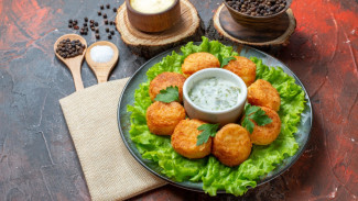 Resep Chicken Potato Croquettes Yang Kaya Akan Cita Rasa