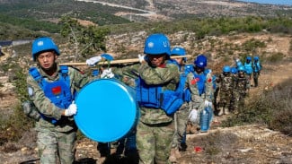 Kemlu RI Kecam Keras Serangan Israel di Lebanon, Serukan Penyelidikan Lengkap dan Transparan