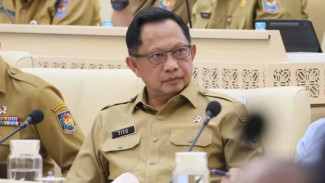 WFH Tiap Jumat Resmi Berlaku, Mendagri Terbitan SE Bagi ASN Pemda