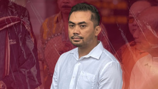 Tak Terbukti Korupsi Proyek Video Desa, Hakim PN Medan Vonis Bebas Amsal Sitepu