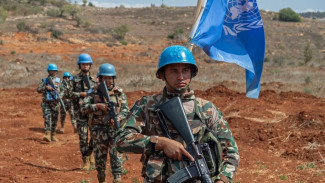 Israel Bantah Serang Penjaga Perdamaian PBB di Lebanon Usai Tiga Prajurit TNI Gugur