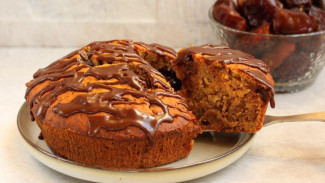 Resep Kurma Cake Enak untuk Ide Jualan! Tekstur Lembut, Tahan 3 Hari