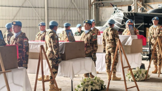 Tiga Personel TNI UNIFIL Kembali Terluka Usai Ledakan di Lebanon, PBB Pastikan Penyelidikan Berjalan