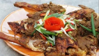 Iwak Manuk, Resep Warisan Leluhur dengan Rasa Autentik Nusantara