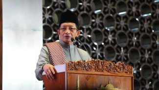 Upayakan Kualitas Pendidikan Setara, Menag Usul Tambahan Anggaran Rp24,8 T untuk Sekolah Keagamaan