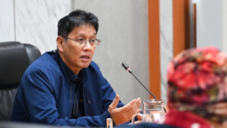 Harga Minyak Dunia Meningkat, Menkeu: Harga BBM Subsidi Tidak Naik Sampai Akhir Tahun
