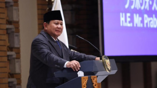 Jika Biaya Haji Naik, Menaj: Presiden Minta Tak Dibebankan ke Jamaah