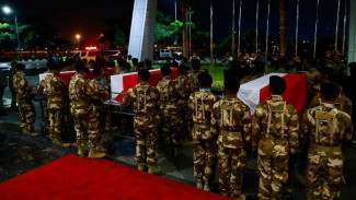 Fragmen Proyektil Jadi Bukti Temuan Awal Investigasi PBB Terkait Insiden Tiga TNI UNIFIL Gugur