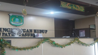 Kinerja DLH Kabupaten Pasuruan Dikeluhkan Pengusaha Event Organizer