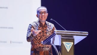 Diantaranya Kolaborasi Internasional, Mendiktisaintek Bongkar 3 Hal Penting Hadapi Disrupsi Global