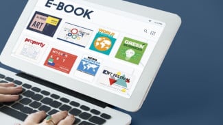 Literasi Digital Masuk Kurikulum, 60 Ribu Sekolah Mulai Terapkan