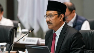 Mensos: Sekolah Rakyat Prioritaskan Anak Putus Sekolah dan Keluarga Miskin