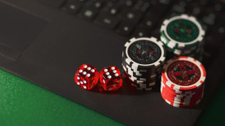 320 WNA Dibekuk Atas Kasus Judi Online Kini Diamankan di Kemenimipas