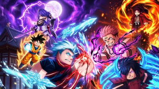 Tutorial Lengkap Cara Mendapatkan Secret Race 'Archangel' di Sailor Piece: Bongkar Trik Cepatnya!