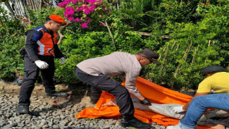 Pasca Insiden Temperan di Bayeman, KAI Daop 9 Jember Ingatkan Bahaya Aktivitas di Rel